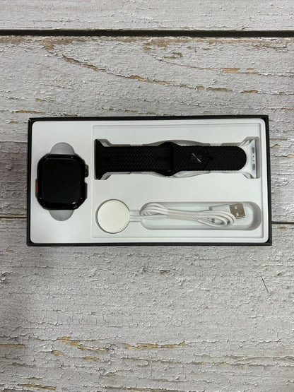 Smart Watch Z81 Pro Max