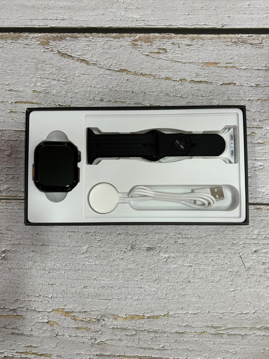 Smart Watch Z81 Pro Max