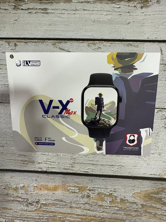 Kit V-X Max Classic