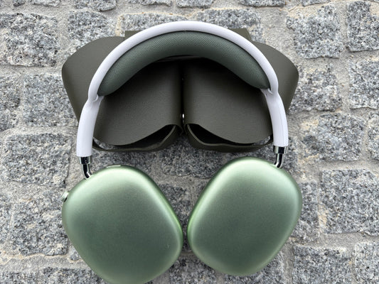 Auscultadores Bluetooth P9 Pro Max