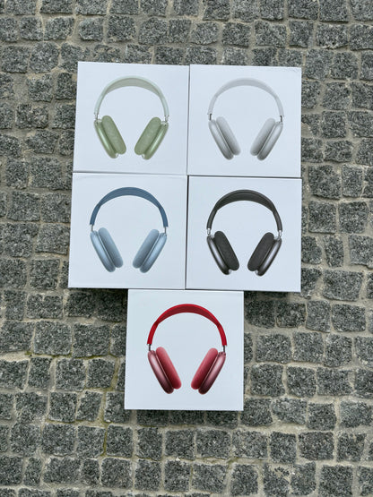 Auscultadores Bluetooth P9 Pro Max