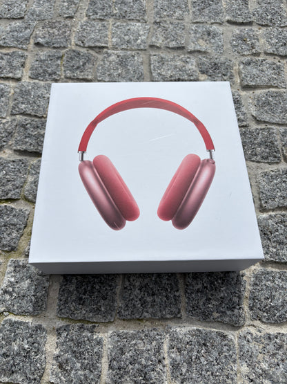 Auscultadores Bluetooth P9 Pro Max