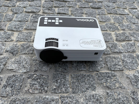 Projetor Multimédia 4K Andowl Q-A17