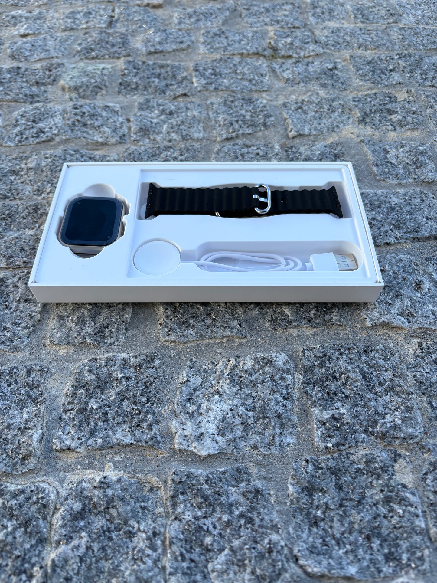 SmartWatch LG62 Ultra