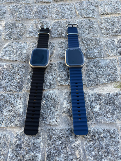 SmartWatch LG62 Ultra