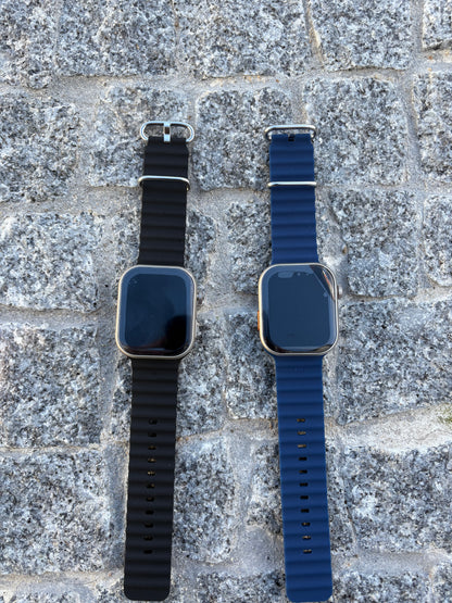 SmartWatch LG62 Ultra