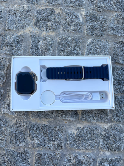 SmartWatch LG62 Ultra