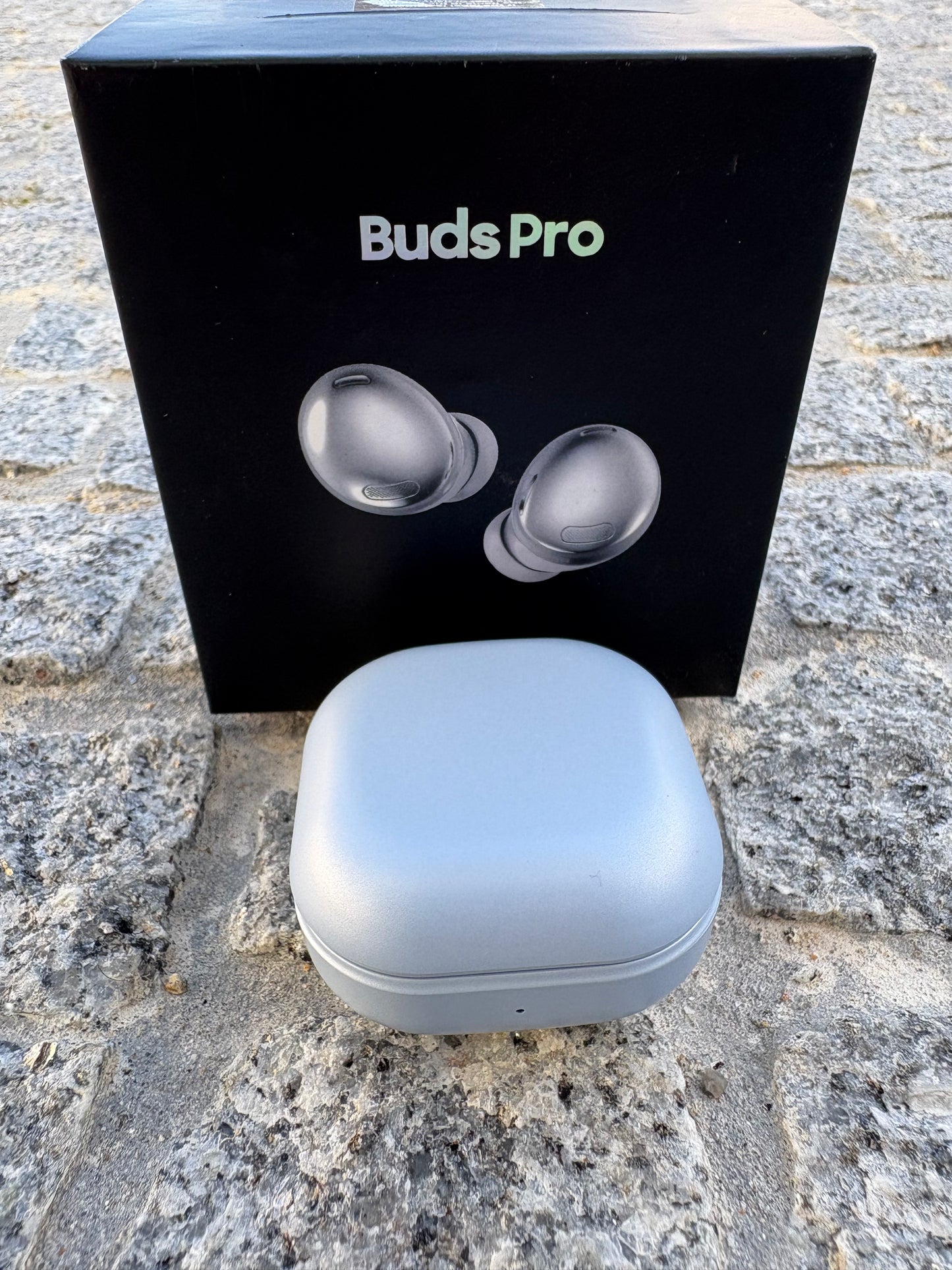 Auriculares Buds Pro