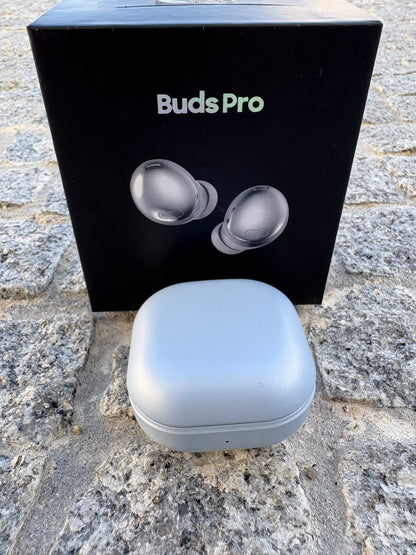 Auriculares Buds Pro