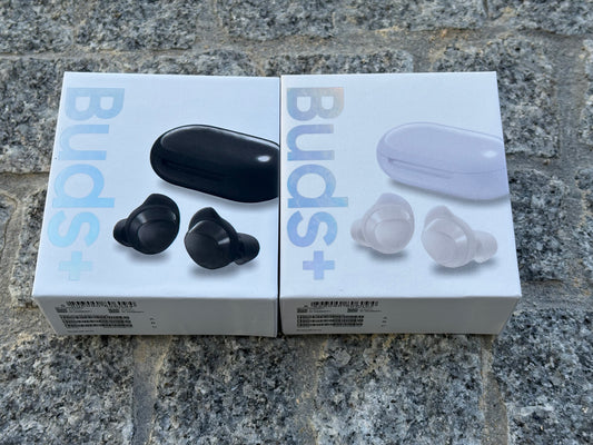 Auriculares Buds+