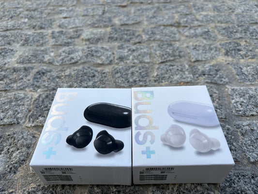 Auriculares Buds+
