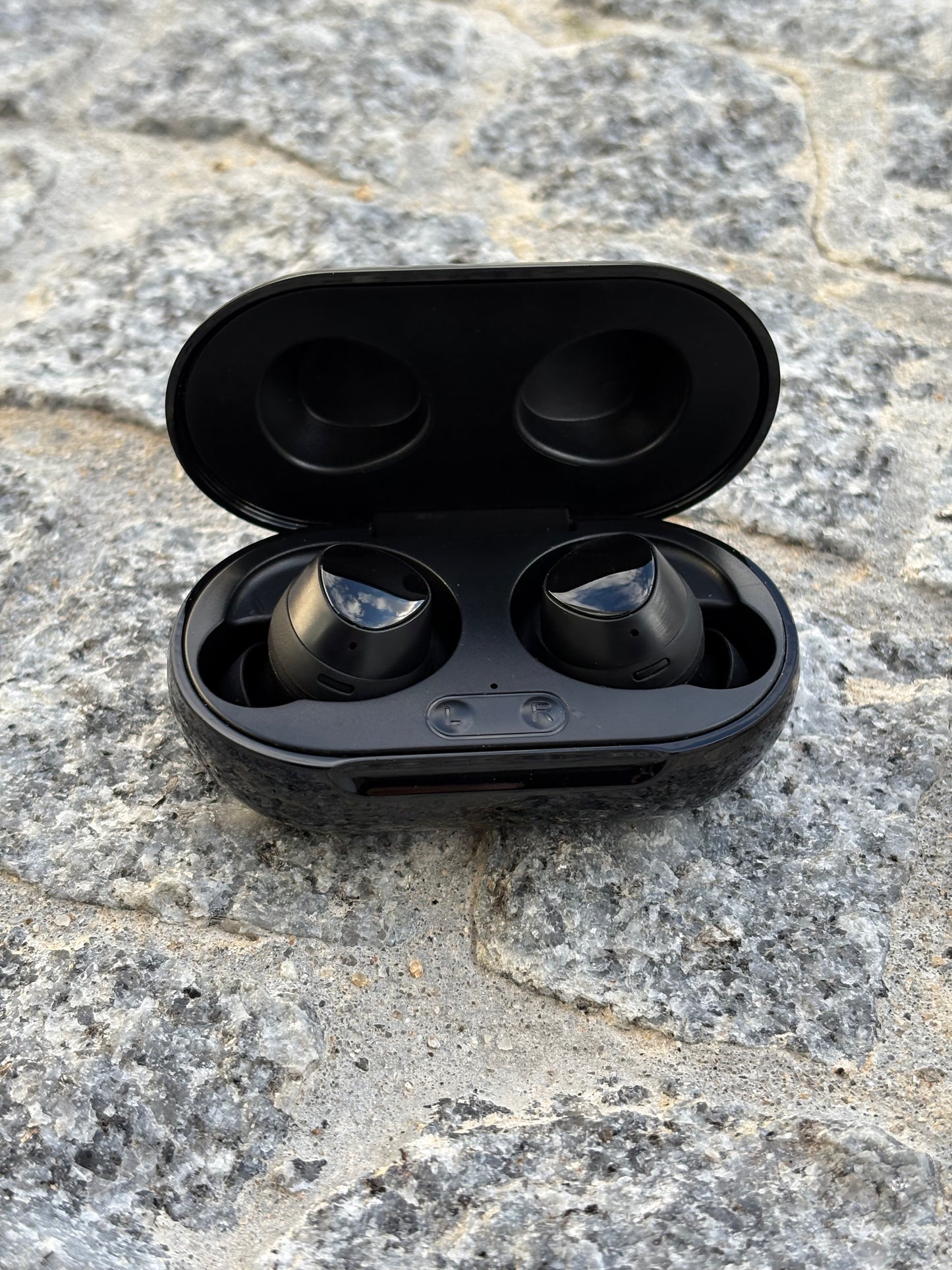 Auriculares Buds+
