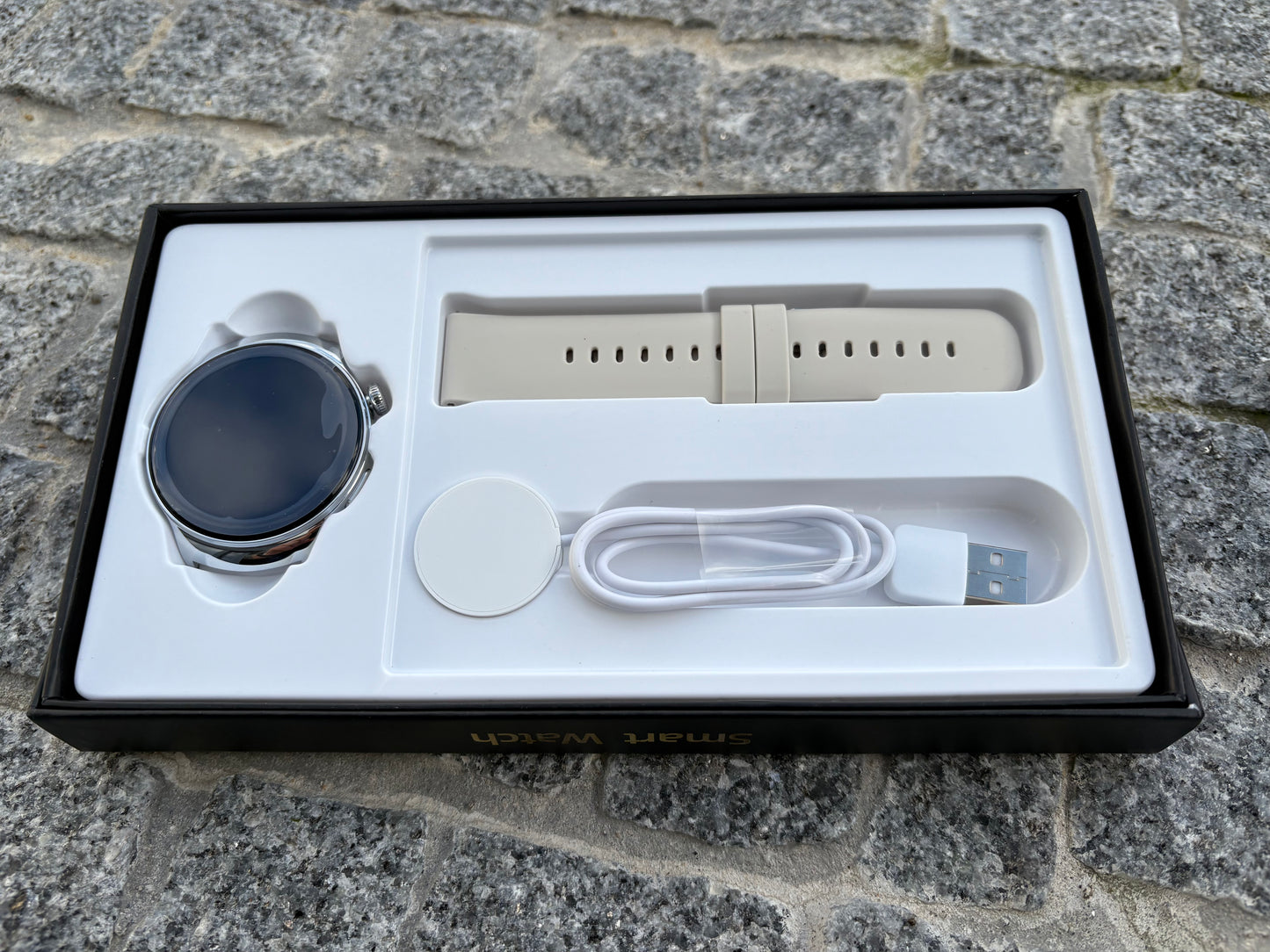 Smartwatch Z93 Pro