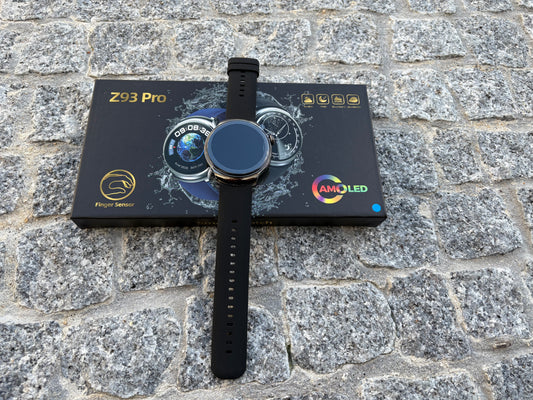 Smartwatch Z93 Pro