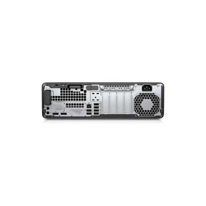 Desktop HP EliteDesk 800 G3 SFF Core i5-6500 8Gb 512Gb SSD