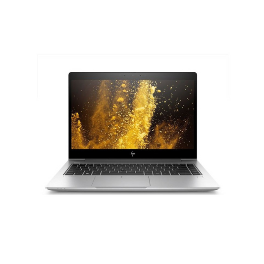 HP EliteBook 840G6 Core i5-8ªGen 8Gb 256Gb SSD Win11Pro Teclado PT