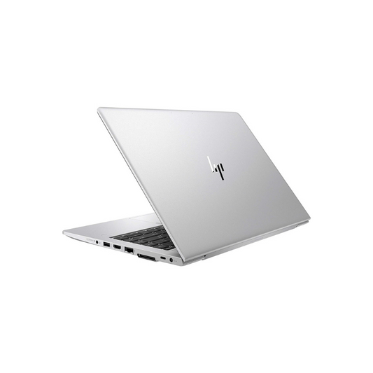 HP EliteBook 840G6 Core i5-8ªGen 8Gb 256Gb SSD Win11Pro Teclado PT