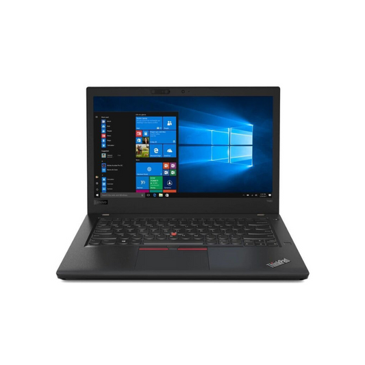 Lenovo Thinkpad T480 Core i5-8ªGen 8Gb 256Gb SSD Win11Pro