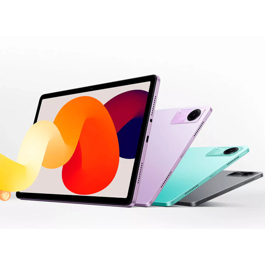 Tablet Xiaomi Redmi Pad SE 11" (4GB/128GB) Purple