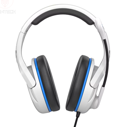 Auscultador Fantech VALOR MH86 Multi-Plataforma Space Edition