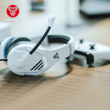 Auscultador Fantech VALOR MH86 Multi-Plataforma Space Edition