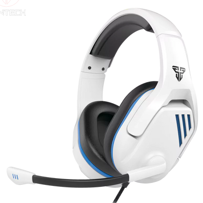 Auscultador Fantech VALOR MH86 Multi-Plataforma Space Edition