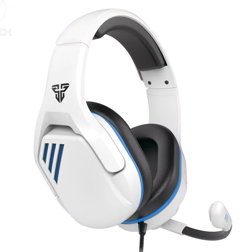 Auscultador Fantech VALOR MH86 Multi-Plataforma Space Edition
