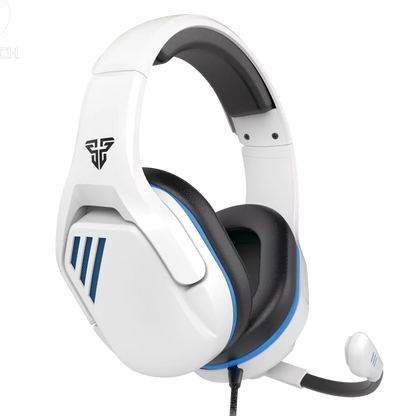 Auscultador Fantech VALOR MH86 Multi-Plataforma Space Edition