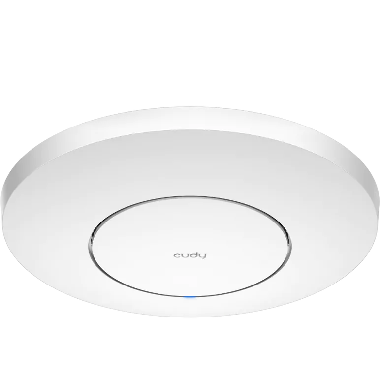 Ponto de Acesso Cudy AP1200 Gigabit AC1200