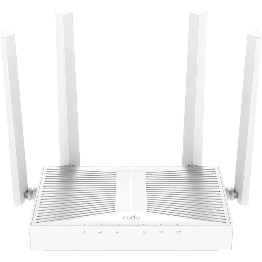 Ponto de Acesso Cudy AP1300 Dual Band Gigabit AC1200