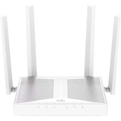 Ponto de Acesso Cudy AP1300 Dual Band Gigabit AC1200