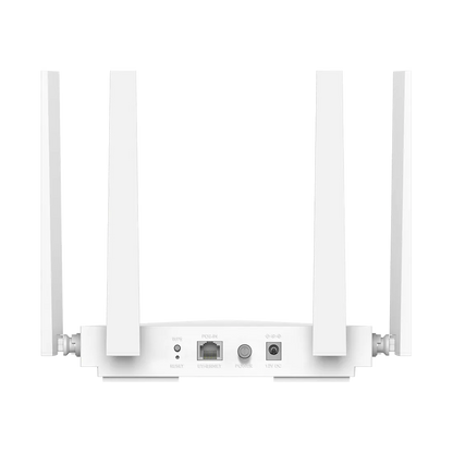 Ponto de Acesso Cudy AP1300 Dual Band Gigabit AC1200