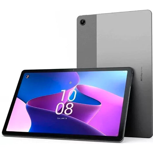 Tablet Lenovo Tab 10 HD 10.1" (4GB/64GB) Cinza -TB311