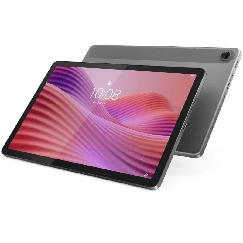 Tablet Lenovo Tab 10 FHD 10.1" (4GB/128GB) Wi-Fi Cinzento