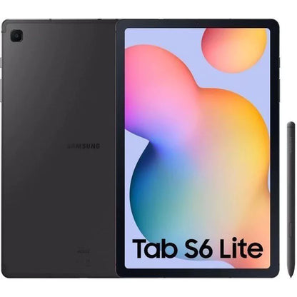 Tablet Samsung Galaxy Tab S6 Lite 10.4" 4GB/64GB WiFi Preto