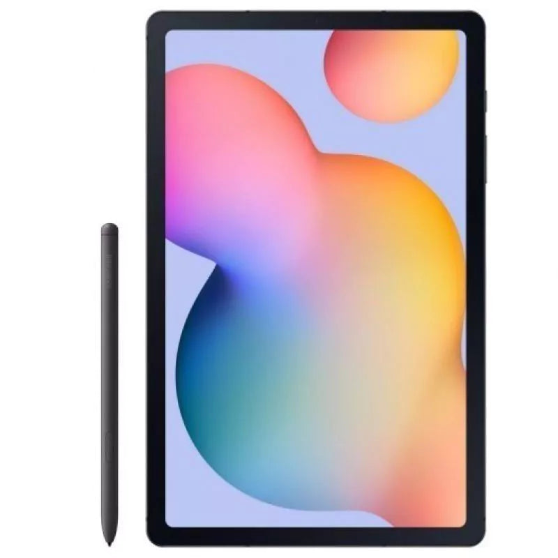Tablet Samsung Galaxy Tab S6 Lite 10.4" 4GB/64GB WiFi Preto