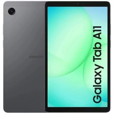 Tablet Samsung Galaxy Tab A11 4G 8.7" 8GB/128GB WiFi Preto