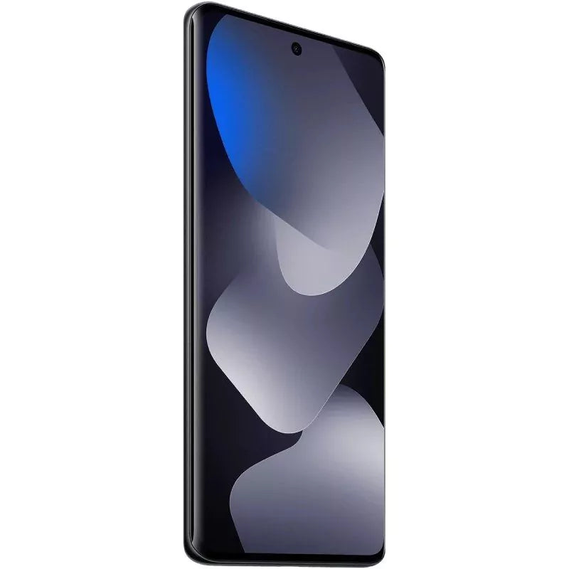Smartphone Xiaomi Redmi Note 15 Preto 5G (8GB/256GB)