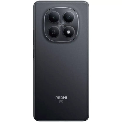 Smartphone Xiaomi Redmi Note 15 Preto 5G (8GB/256GB)