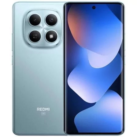 Smartphone Xiaomi Redmi Note 15 Azul (6GB/128GB)