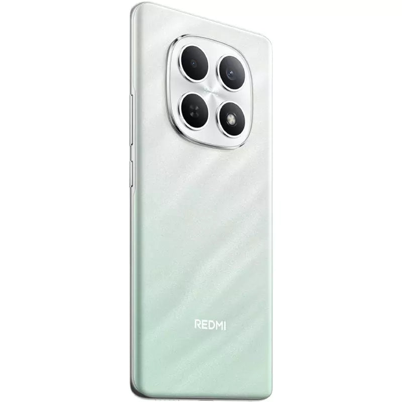 Smartphone Xiaomi Redmi Note 15 Verde (8GB/256GB)