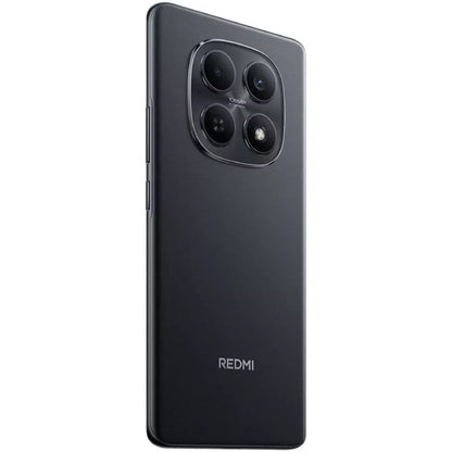 Smartphone Xiaomi Redmi Note 15 Preto (8GB/256GB)