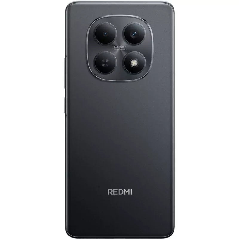 Smartphone Xiaomi Redmi Note 15 Preto (8GB/256GB)