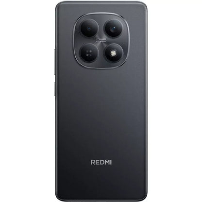 Smartphone Xiaomi Redmi Note 15 Preto (8GB/256GB)