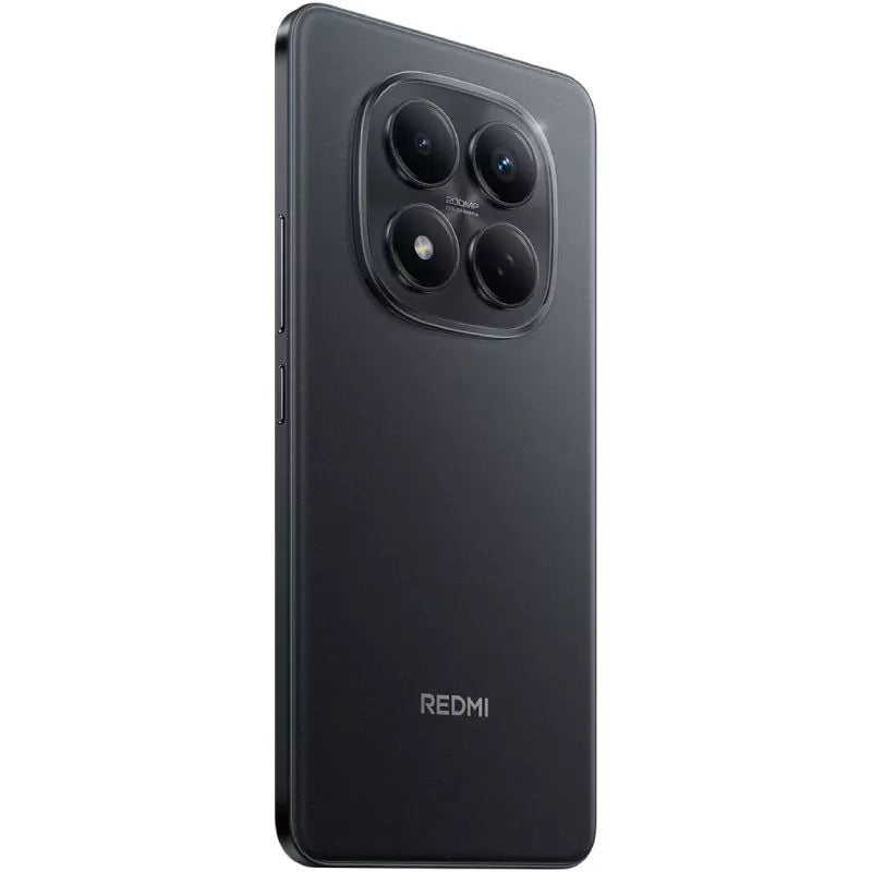 Smartphone Xiaomi Redmi Note 15 PRO 6.83" Preto 5G (8GB/256GB)