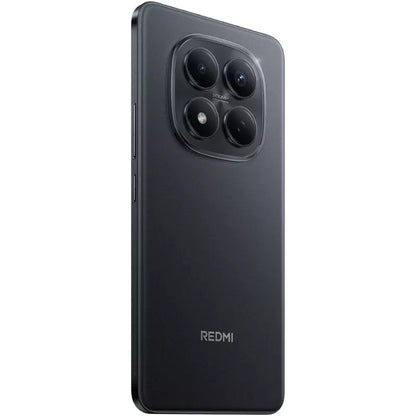 Smartphone Xiaomi Redmi Note 15 PRO 6.83" Preto 5G (8GB/256GB)