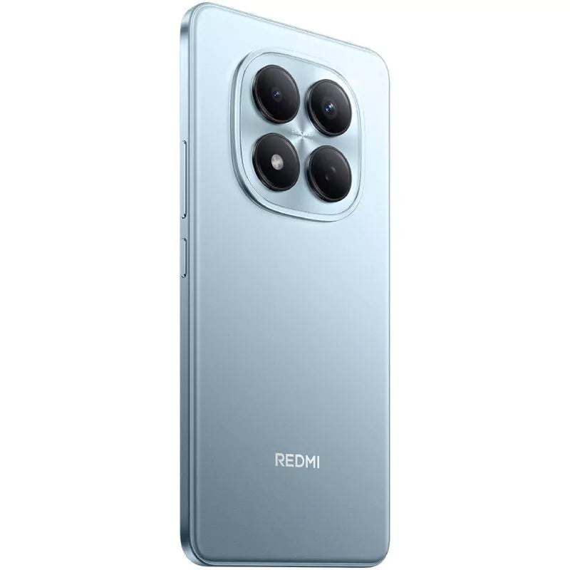 Smartphone Xiaomi Redmi Note 15 PRO 6.83" Azul 5G (8GB/256GB)