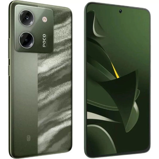 Smartphone Xiaomi POCO M7 PRO 5G (8GB/256GB) Verde