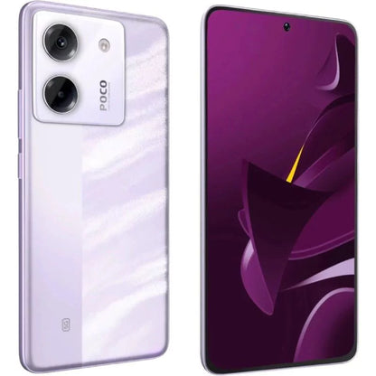 Smartphone Xiaomi POCO M7 PRO 5G (8GB/256GB) Lilás