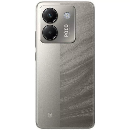 Smartphone Xiaomi POCO M7 PRO 5G (8GB/256GB) Prata